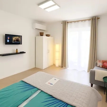 Fantastico 2 By Interhome 아파트