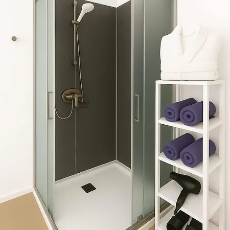 Fantastico 2 By Interhome Apartment