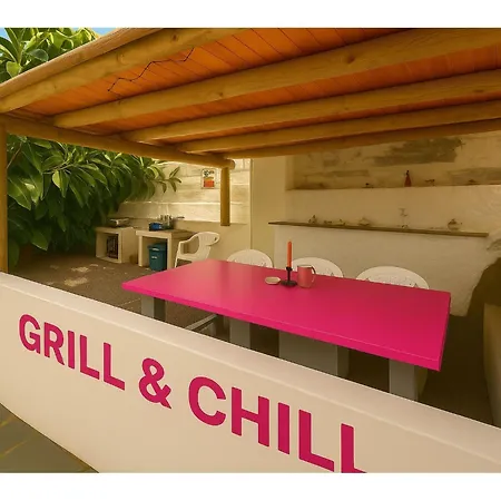 Apartment Fantastico 2 By Interhome Puerto de la Cruz (Tenerife)