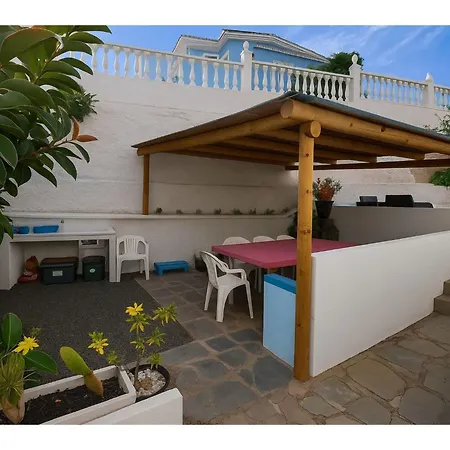 Fantastico 2 By Interhome * Puerto de la Cruz (Tenerife)