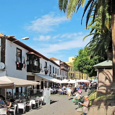 Apartment Fantastico 2 By Interhome Puerto de la Cruz (Tenerife)